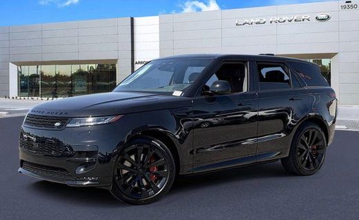 2026 Land Rover Range Sport P530 Dynamic SE