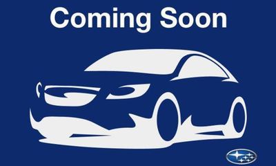2013 Subaru Impreza Base