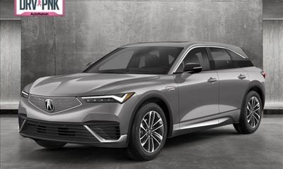 2024 Acura ZDX A Spec
