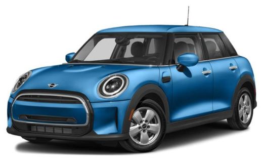 2024 Mini Hardtop S Hatchback
