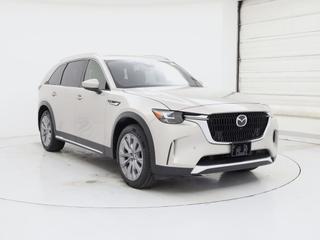 2025 Mazda CX-90 Premium Plus
