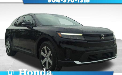 2026 Honda Prologue ECO