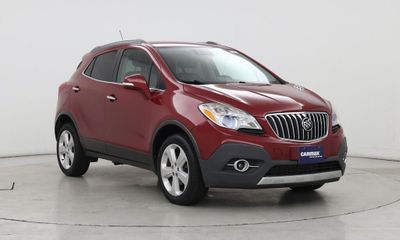 2015 Buick Encore Premium
