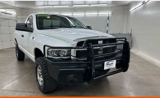 2004 Dodge RAM ST