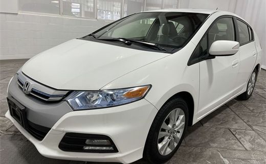 2013 Honda Insight EX