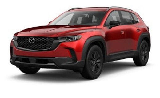 2026 Mazda CX-50 Select