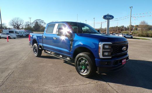2026 Ford F-250 XL