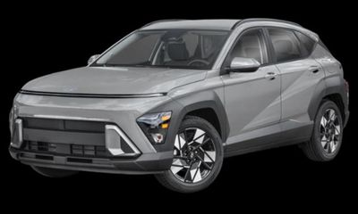 2024 Hyundai Kona SE
