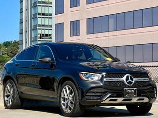 2023 Mercedes-Benz GLC-Class GLC300 4MATIC