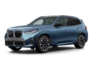 2026 BMW X3 M50i
