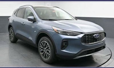 2026 Nissan Kicks MPV SR