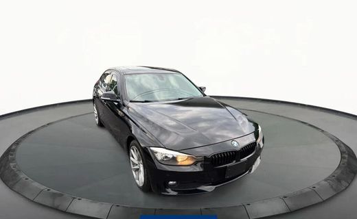 2015 BMW 320I SA