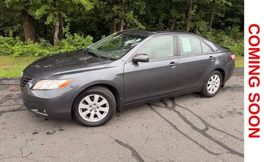 2008 Toyota Camry LE