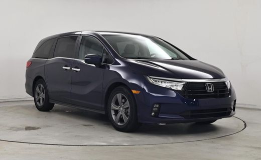 2023 Honda Odyssey EX