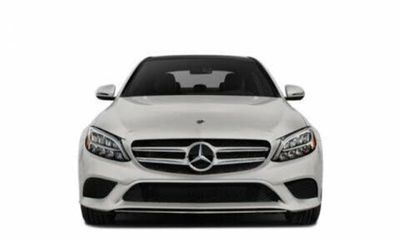 2020 Mercedes-Benz C-Class C300
