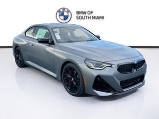 2026 BMW M240i