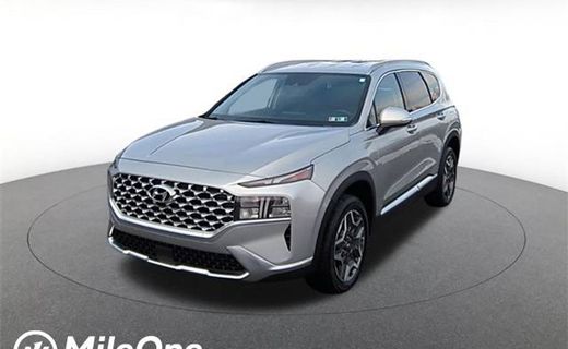 2023 Hyundai Santa FE SEL Convenience