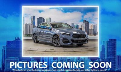 2026 BMW 228 xDrive GC