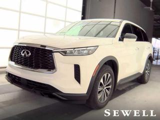 2024 Infiniti QX60 Pure