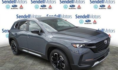 2023 Mazda CX-50 CX 50