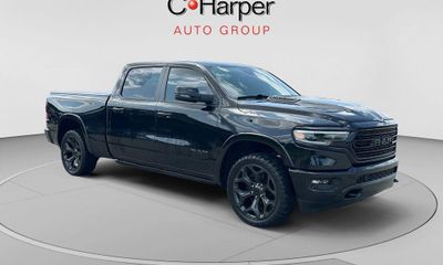 2023 Ram 1500 Limited