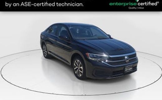 2024 Volkswagen Jetta S