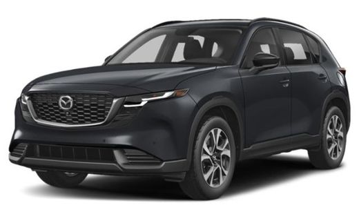 2026 Mazda CX-5 Preferred