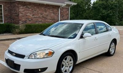2006 Chevrolet Impala LT
