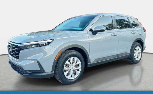 2023 Honda CR-V LX