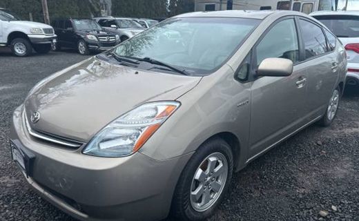 2008 Toyota Prius