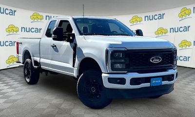 2026 Ford F-250 XL