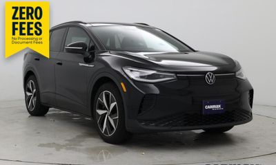2023 Volkswagen ID 4 Pro S