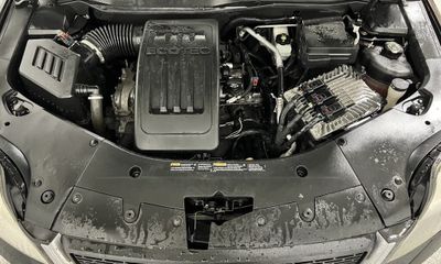 2014 GMC Terrain SLE 1
