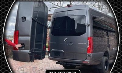 2020 Mercedes-Benz Sprinter 907