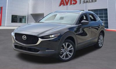 2025 Mazda CX-30 Preferred Package