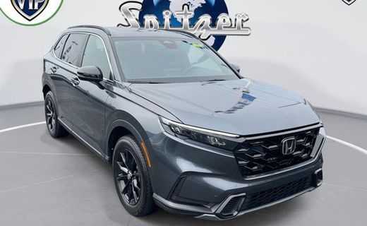 2024 Honda CR-V Sport