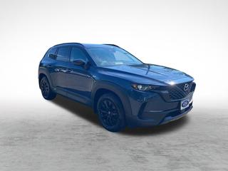 2025 Mazda CX-50 Premium