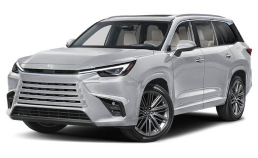 2026 Lexus TX 350