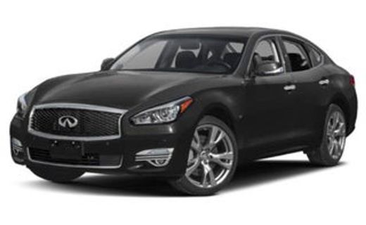 2015 Infiniti Q70 3 7