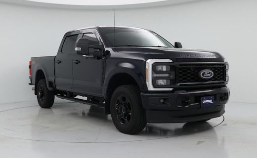 2025 Ford F-250 XL