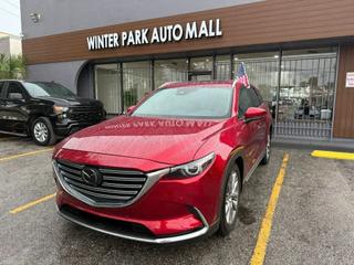 2019 Mazda CX-9 Grand Touring