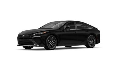 2026 Toyota Mirai XLE
