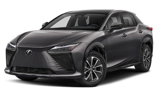 2026 Lexus RZ 450E Premium