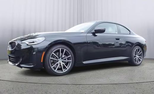 2024 BMW 230I