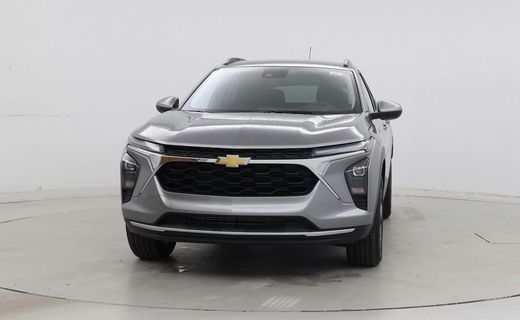 2025 Chevrolet Trax 1LT