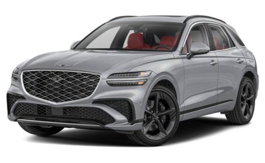 2026 Genesis GV70 2 5T Sport