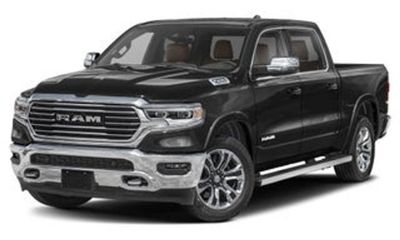 2023 Ram 1500 Longhorn