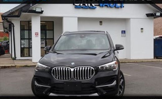 2019 BMW X1 SDRIVE28I