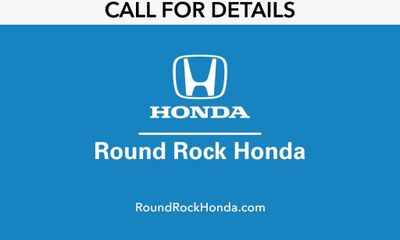 2026 Honda Passport