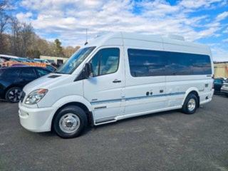 2010 Mercedes-Benz Sprinter 3500
